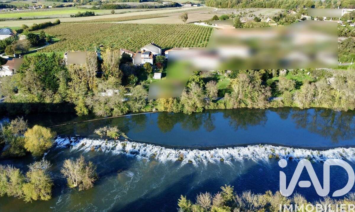 Photo 4 - Maison à SIREUIL