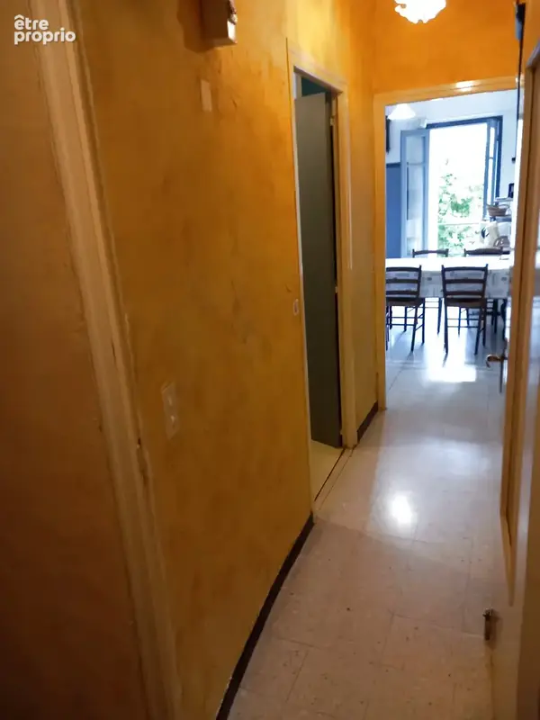 Grand Appartement dans chateau mediéval - photo 15
