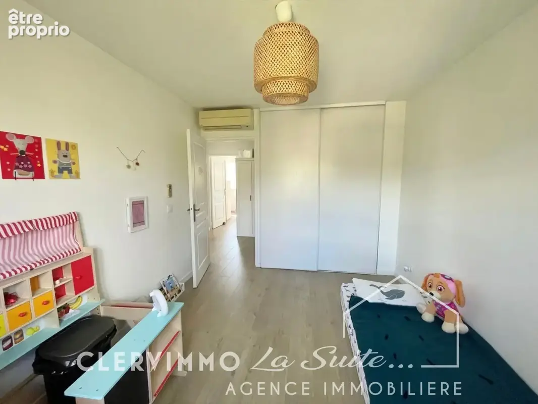 Maison T4 Les Camoins avec piscine - Terrain 289m2 - photo 9