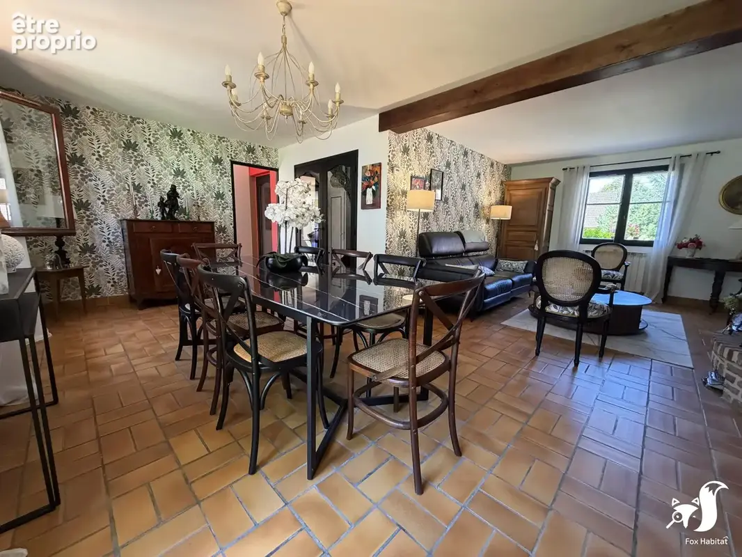 Maison 5 pièces 110 m² à vendre à Proville (59267) - photo 8
