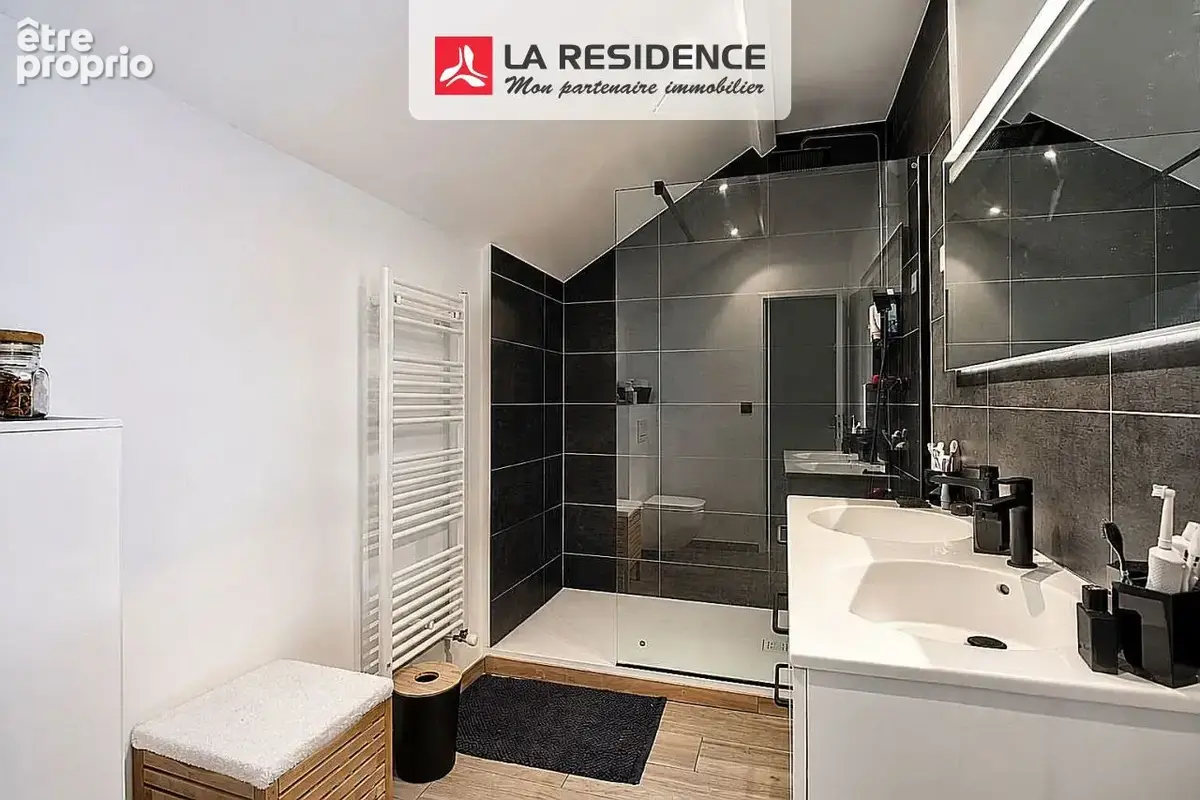 Maison 94 m² à Orgeval  - photo 7