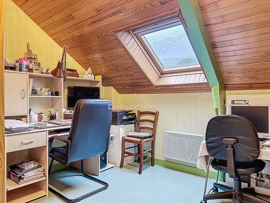 Maison 192 m² à Vannes  - photo 34