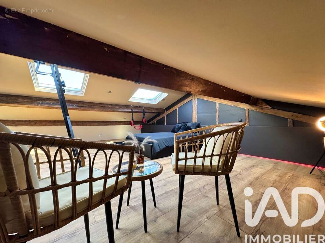 Photo 6 - Appartement à PERPIGNAN