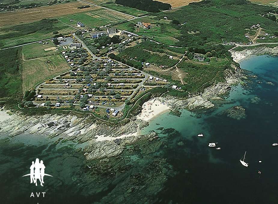 Commerce 22000 m² à Groix  - photo 6