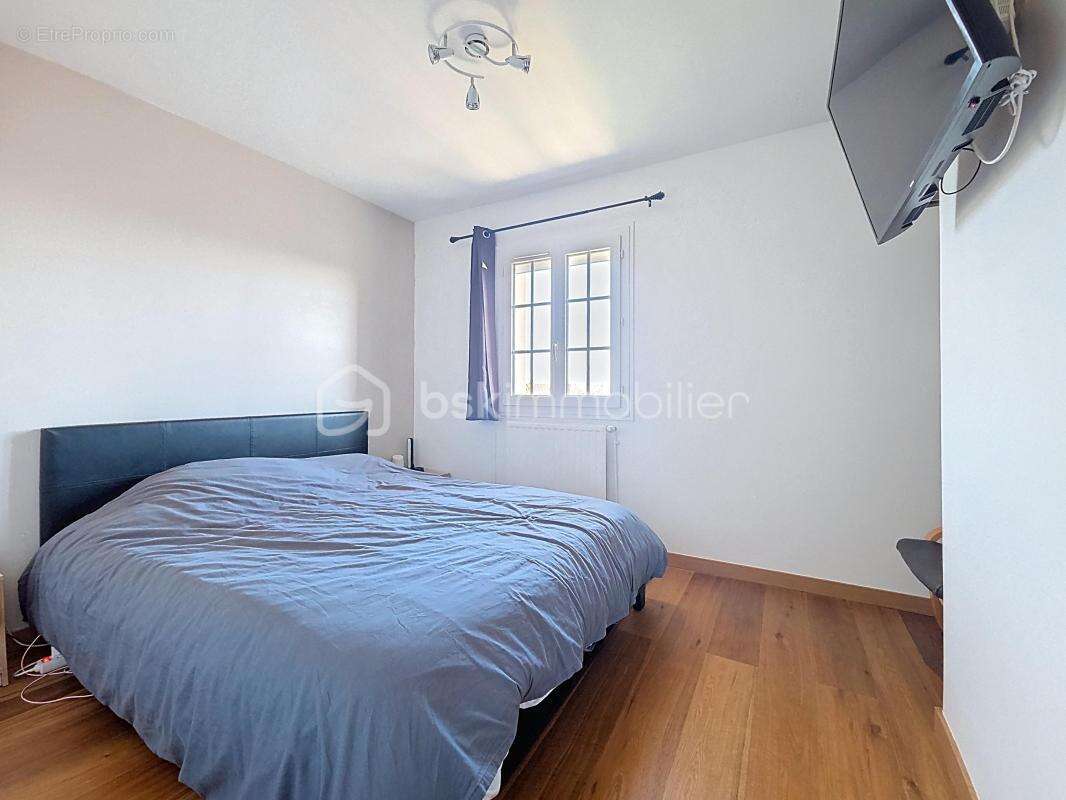 Maison à ROSNY-SOUS-BOIS