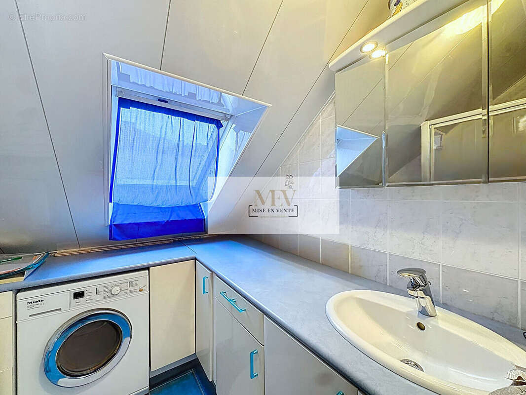 Appartement à BRY-SUR-MARNE