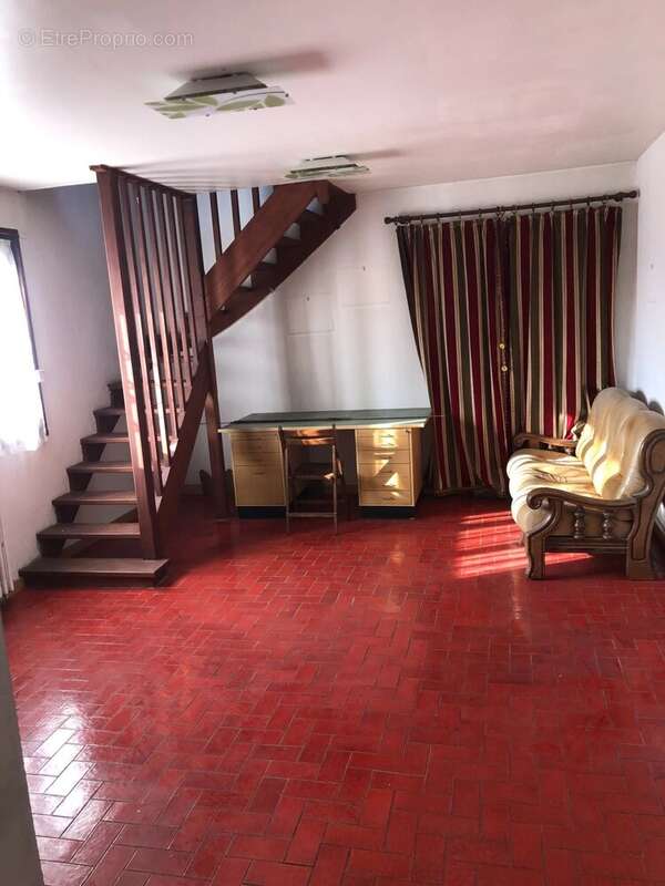 Maison à ARGENTEUIL