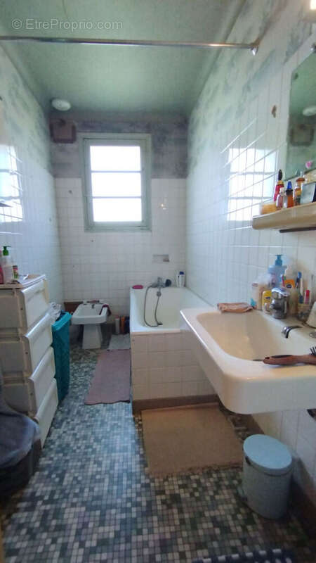 Maison à PREUILLY-SUR-CLAISE