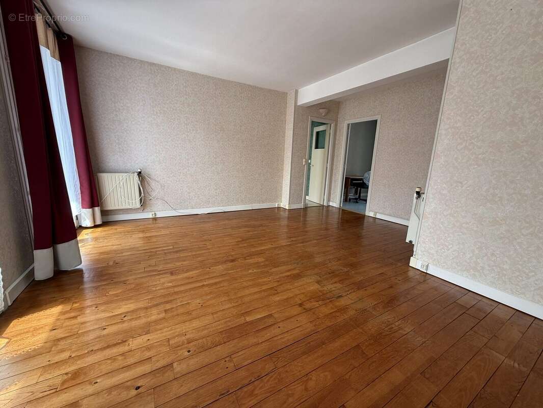 Appartement à LE HAVRE