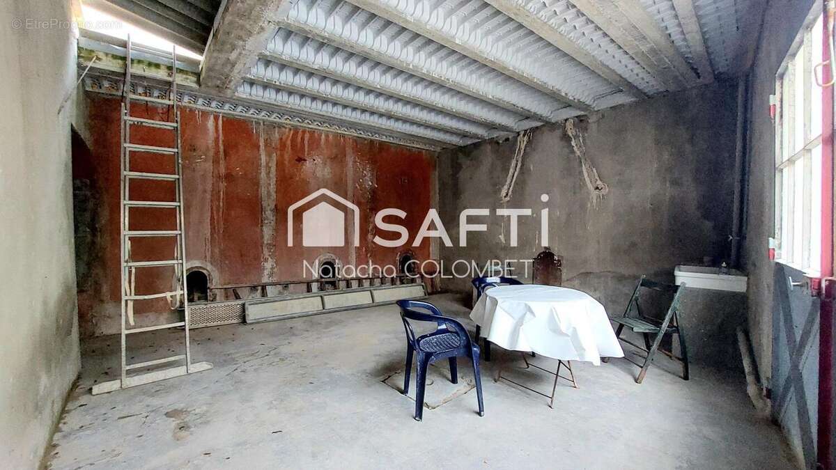 Photo 6 - Maison à SAINT-CLEMENT