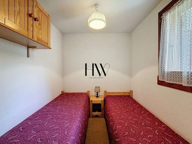 Appartement à DEMI-QUARTIER