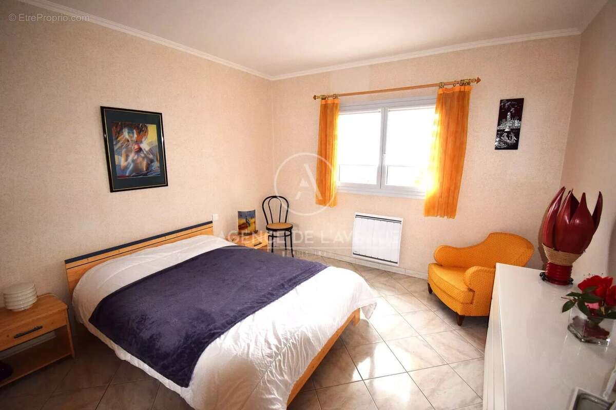 Maison à LA SEYNE-SUR-MER