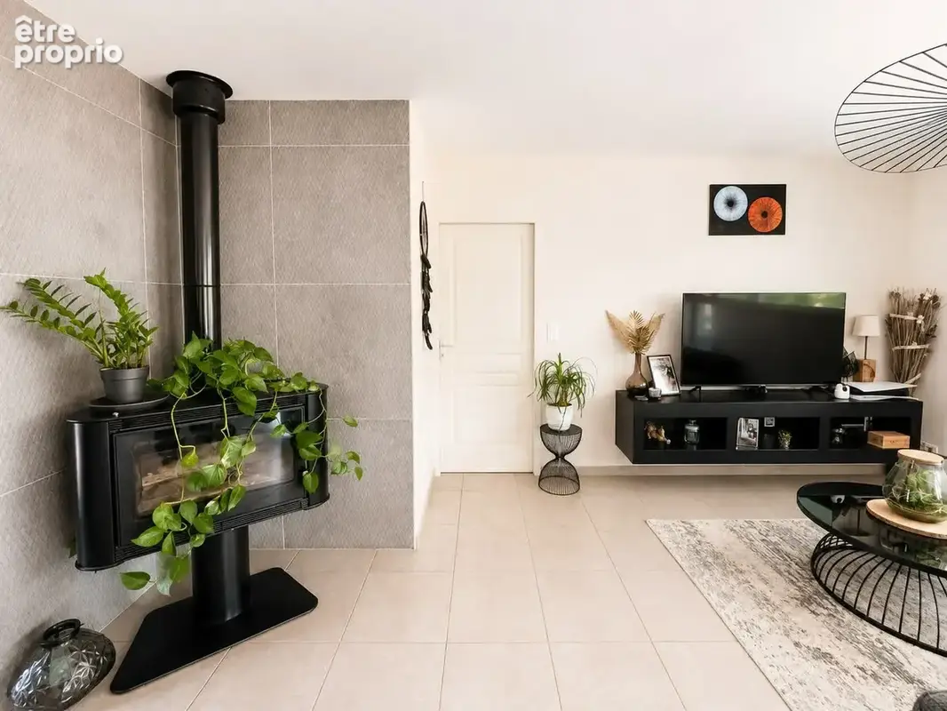 Maison 100 m² à Orban  - photo 2