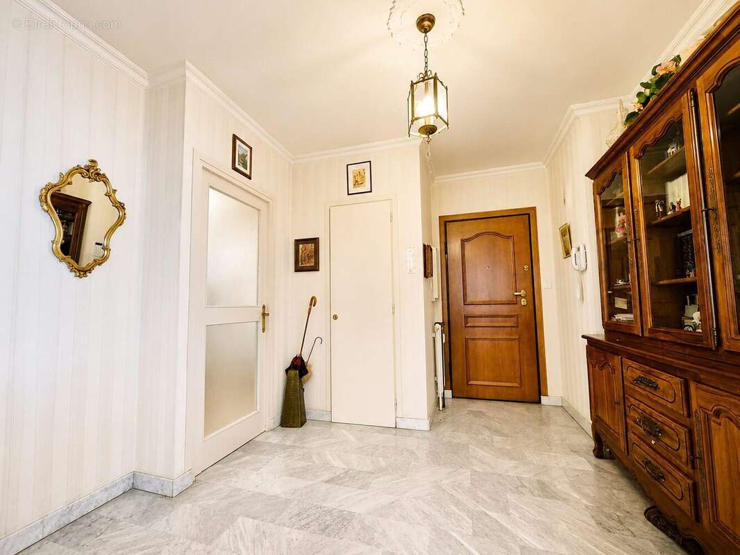 Appartement 98 m² à Barberaz  - photo 4
