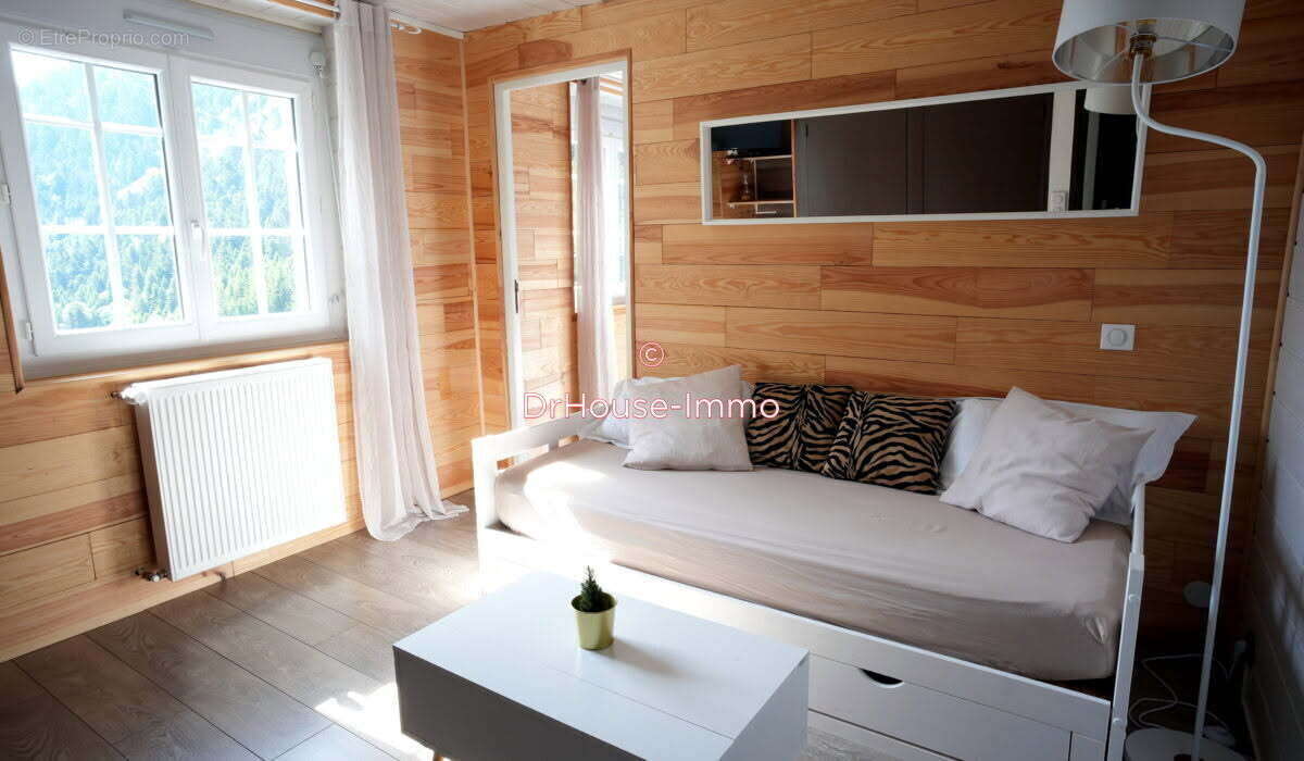 Maison à SAINT-LARY-SOULAN