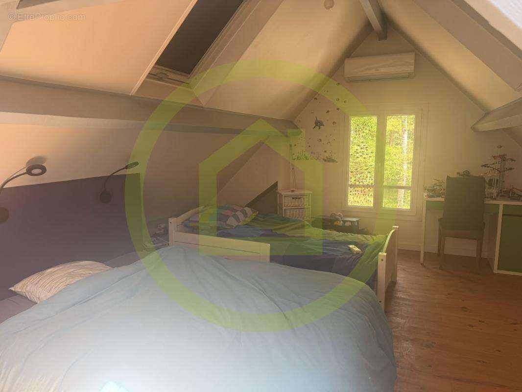 Maison à LA FERTE-SAINT-AUBIN