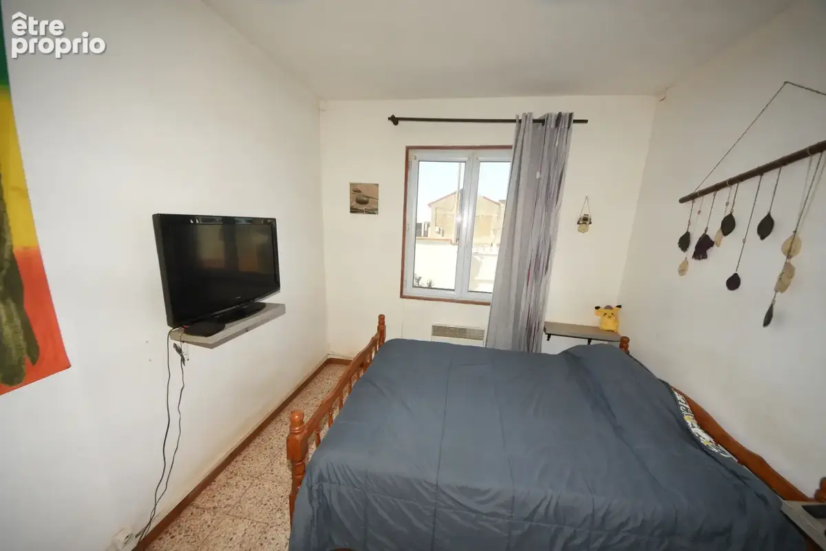 Maison de plain-pied 4 pièces & 4 faces (72,4 m2) — 140 000 € - photo 15