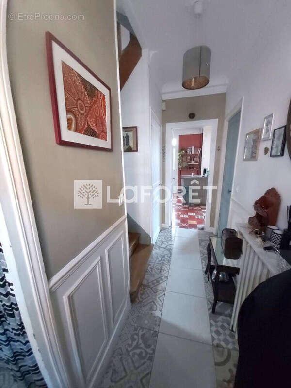 Villemomble secteur orangerie - photo 17