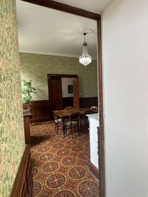 Maison à MARCIAC