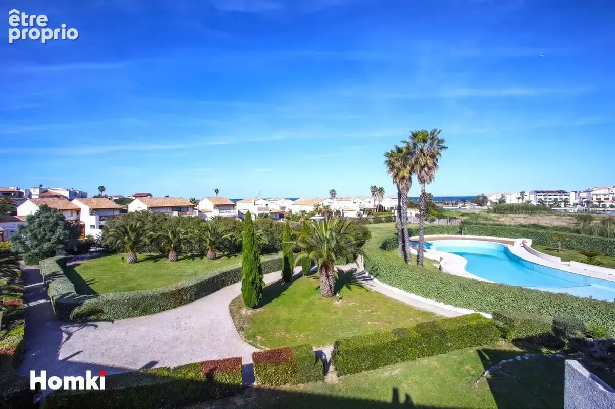 Appartement T3 de 59 m² à Saint-Cyprien 66750, Boulevard de l'Almandin - photo 12