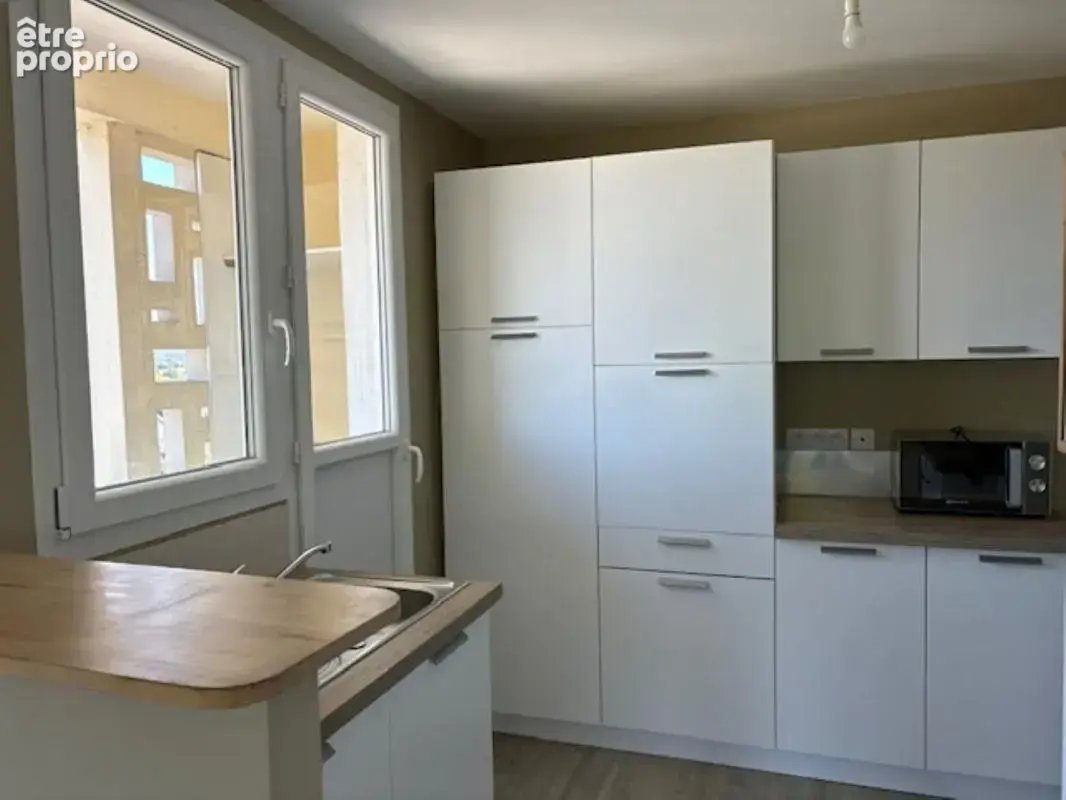 QUIMPER -T2-44m²--Entièrement rénové- - photo 3