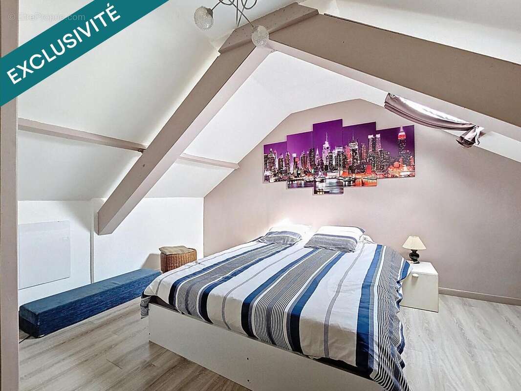 Photo 7 - Maison à LONGUEVILLE