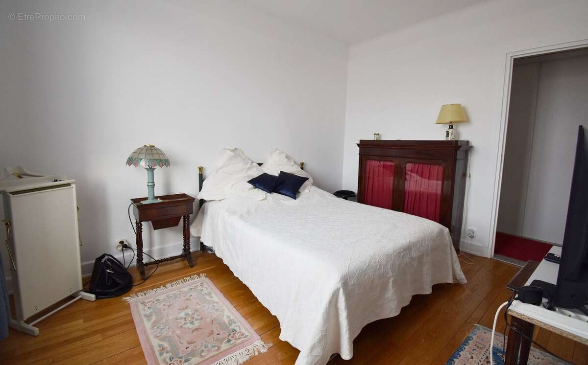 Appartement à VICHY