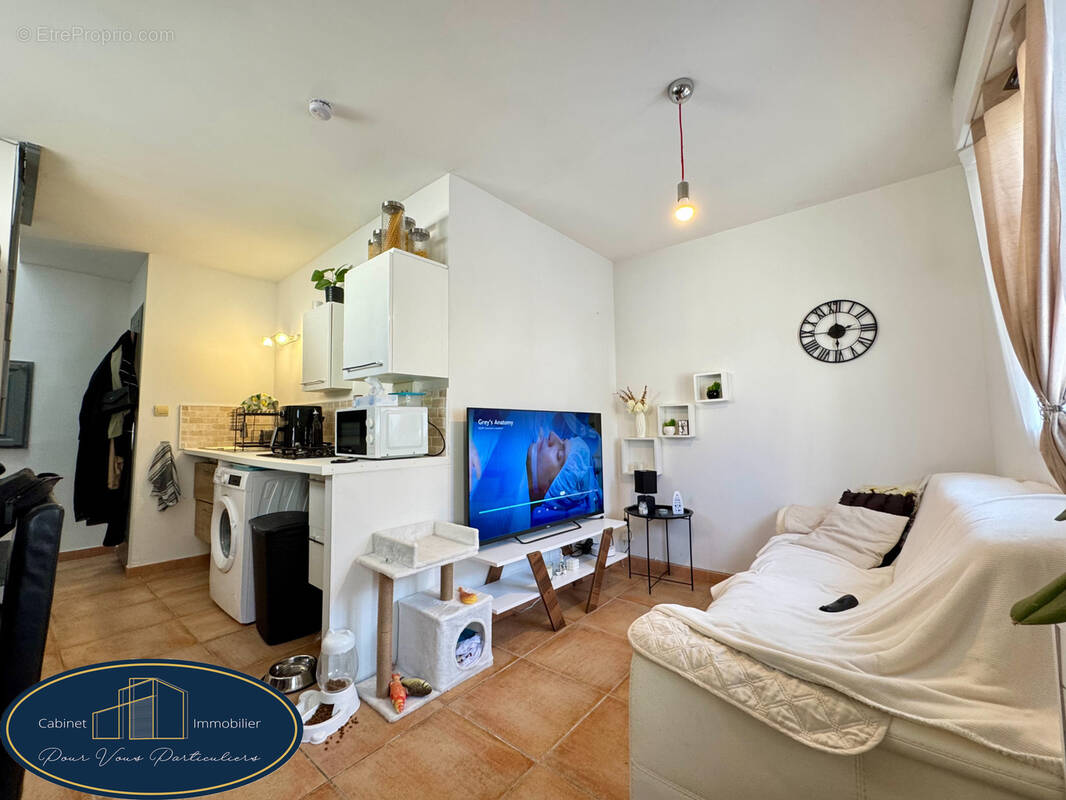 Appartement à DENAIN