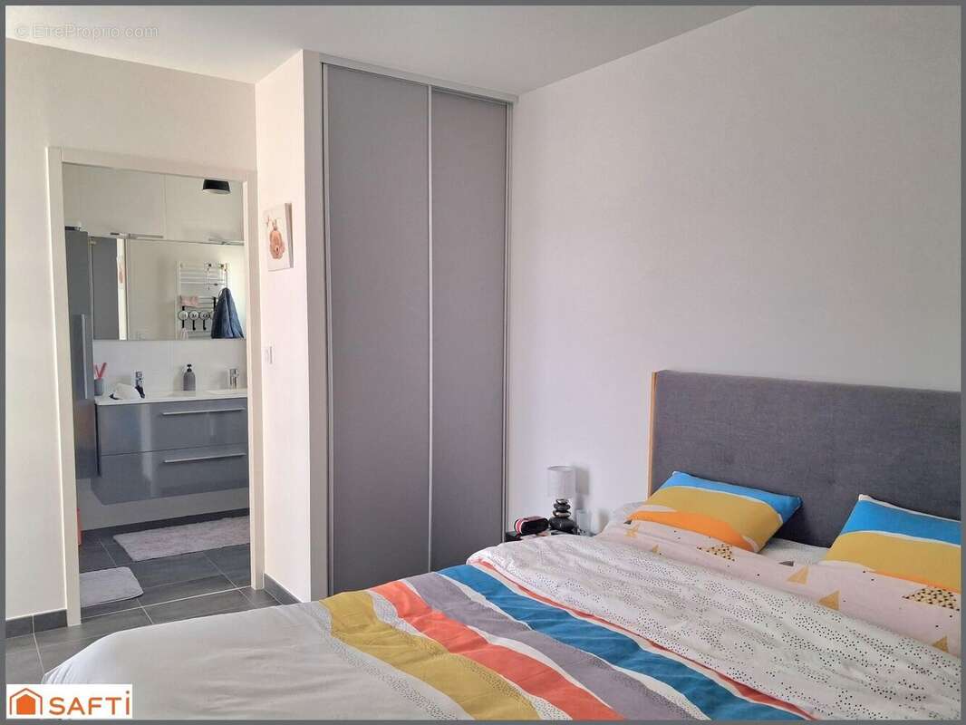 Maison 118 m² à La Tranche-Sur-Mer  - photo 5