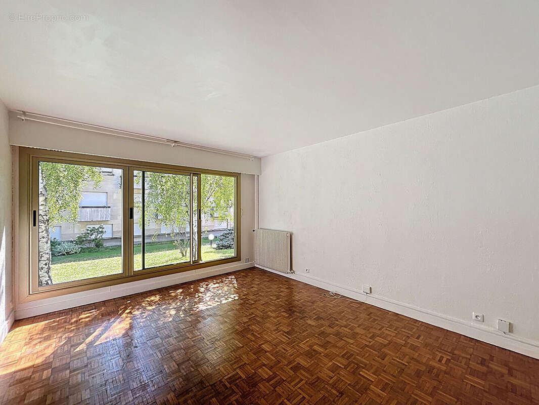 Appartement à FONTENAY-AUX-ROSES