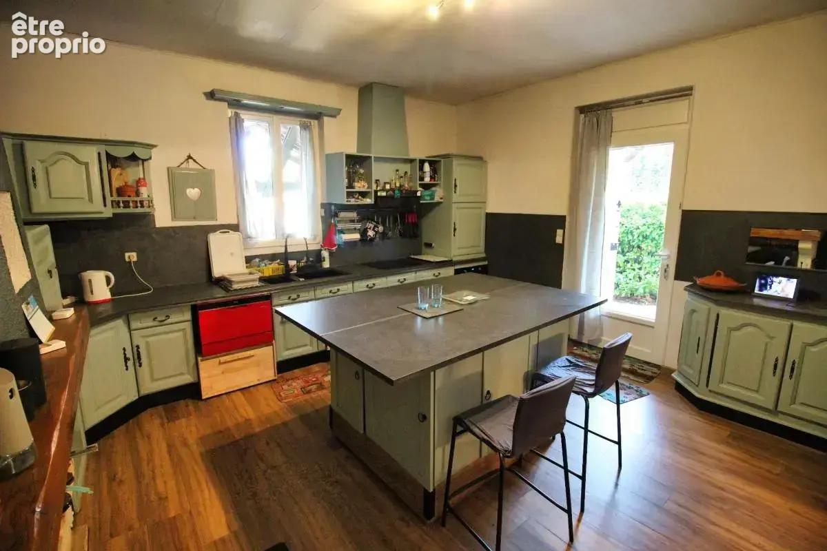 Maison à vendre 5 pièces SAMAZAN (47) - photo 2