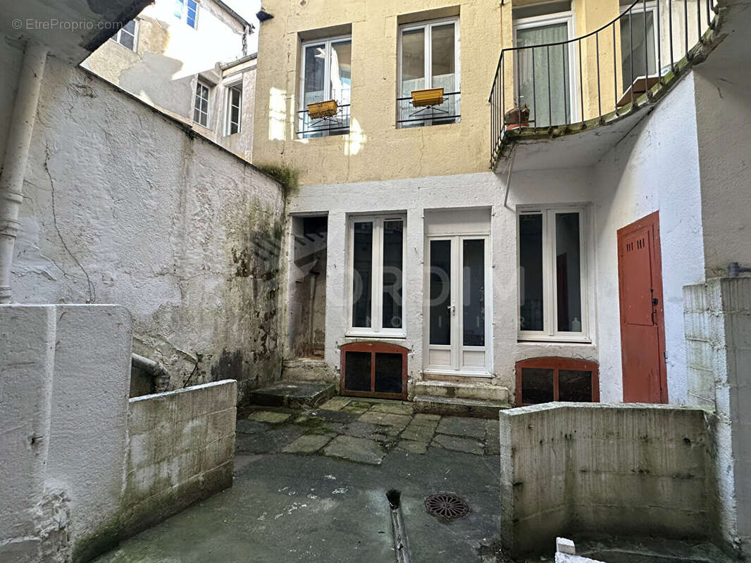 Appartement à AVALLON