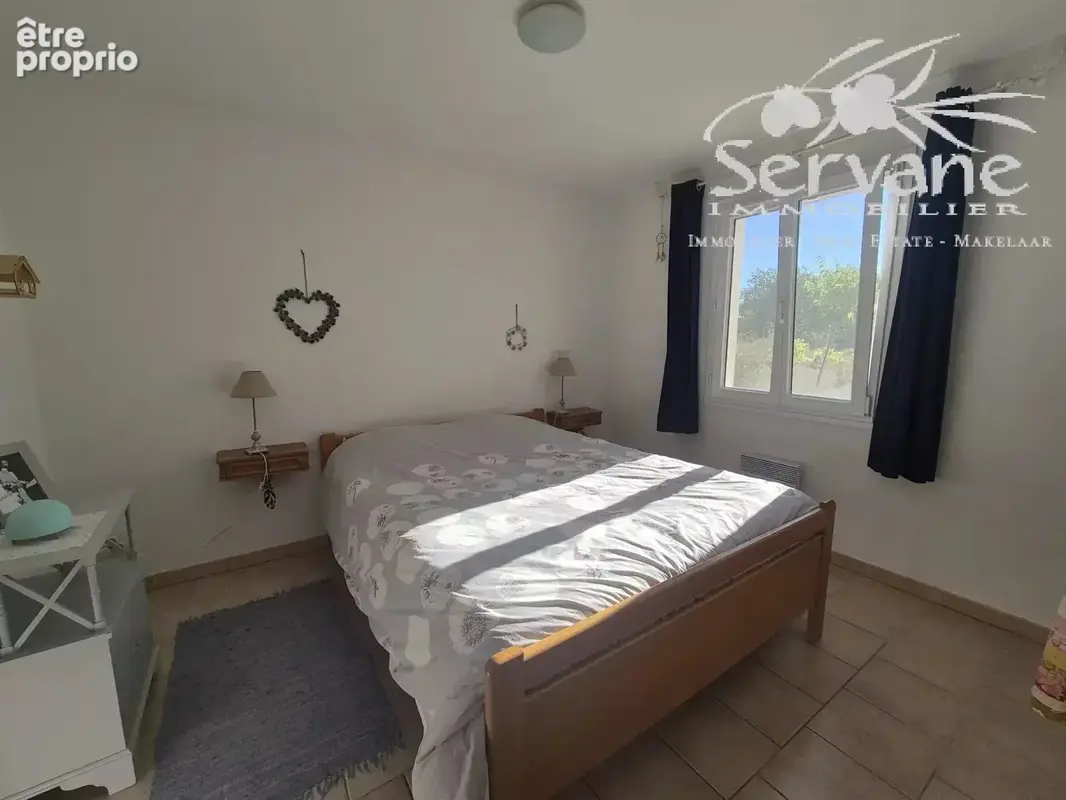 Vente villa t5 sur 4000 m² avec vue agreable - photo 14