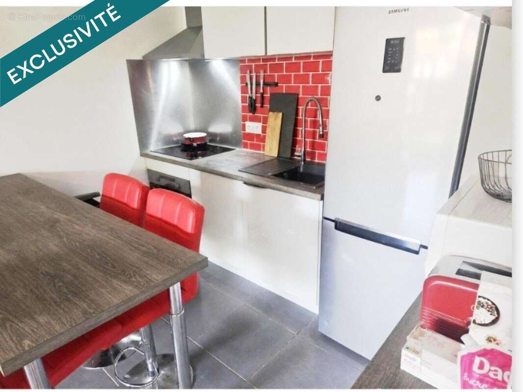 Photo 4 - Appartement à USTARITZ