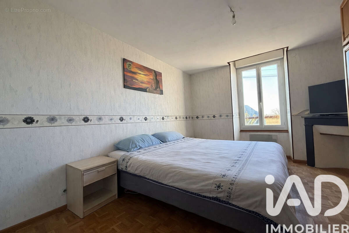 Photo 7 - Maison à BAZOCHES-LES-GALLERANDES