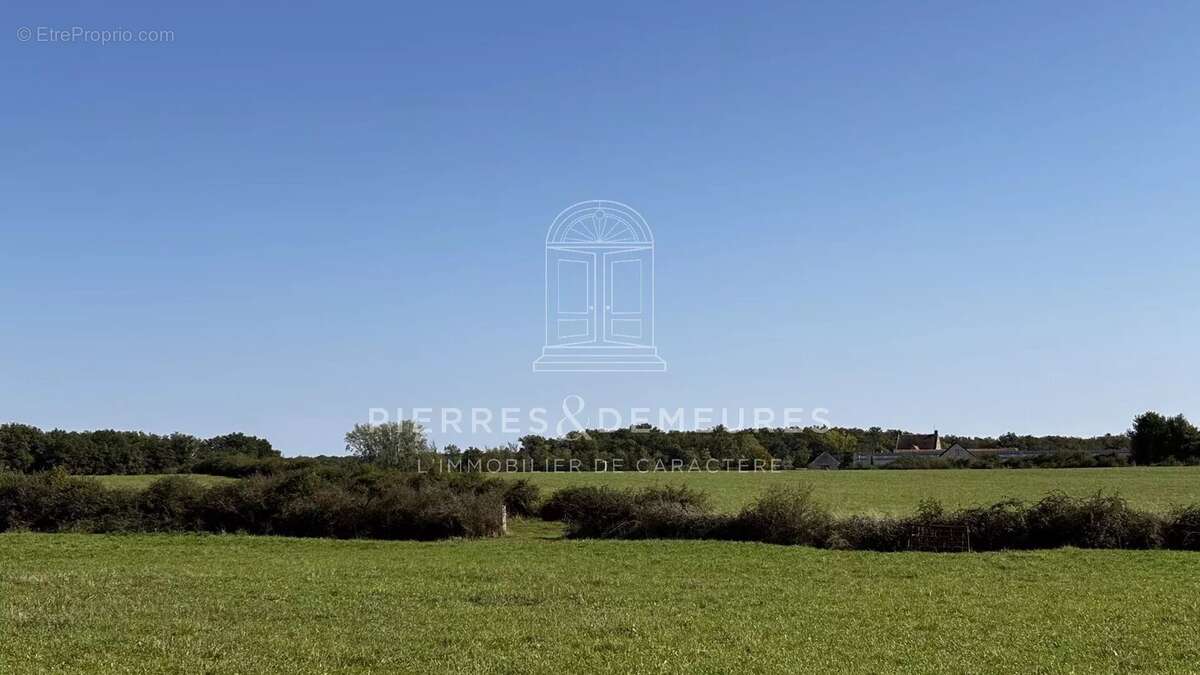 Maison à CHATEAUROUX