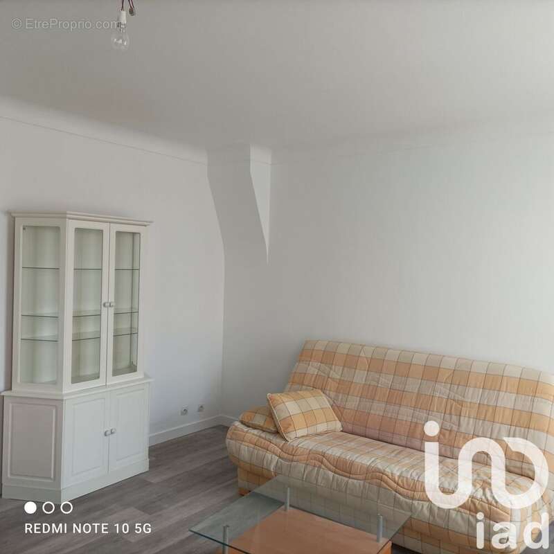 Photo 8 - Appartement à CAEN