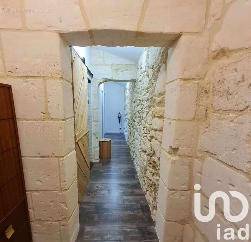 Photo 7 - Maison à SAILLANS