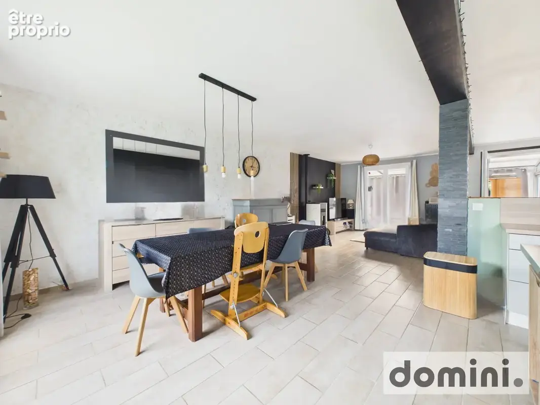 Maison 6 pièces 121 m² à vendre à Louannec (22700) - photo 6