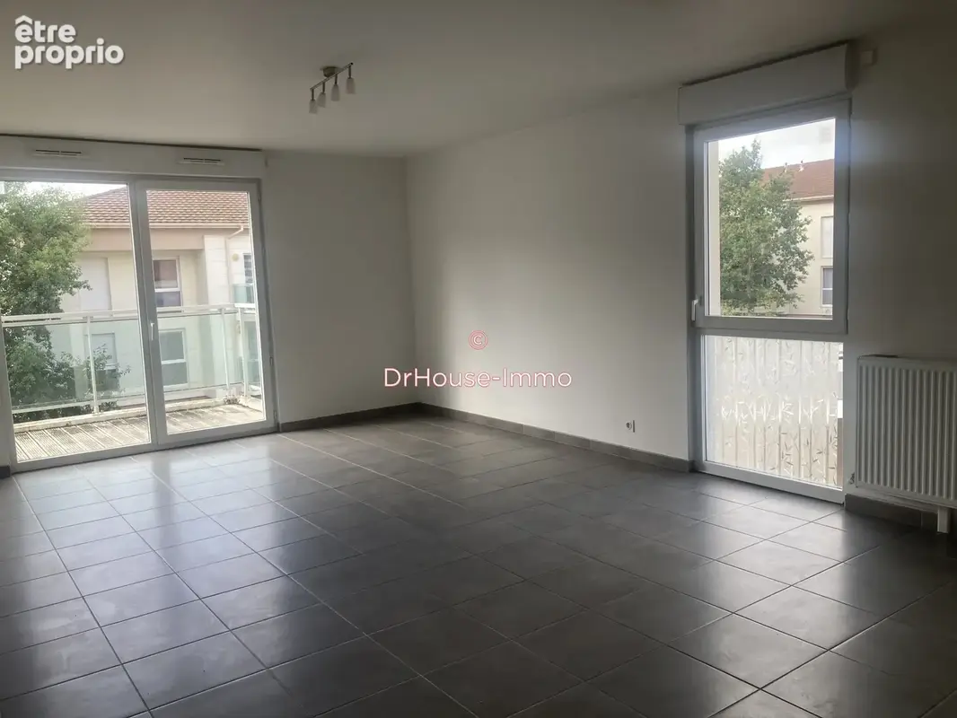 Appartement 3 pièces 65 m² à vendre à Montlignon (95680) - photo 5