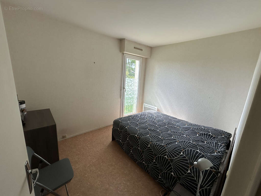 Appartement à SAUMUR