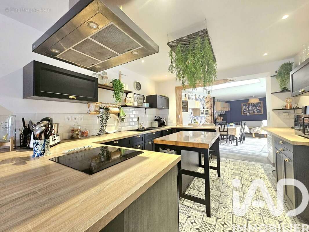 Photo 4 - Maison à HOUPLINES