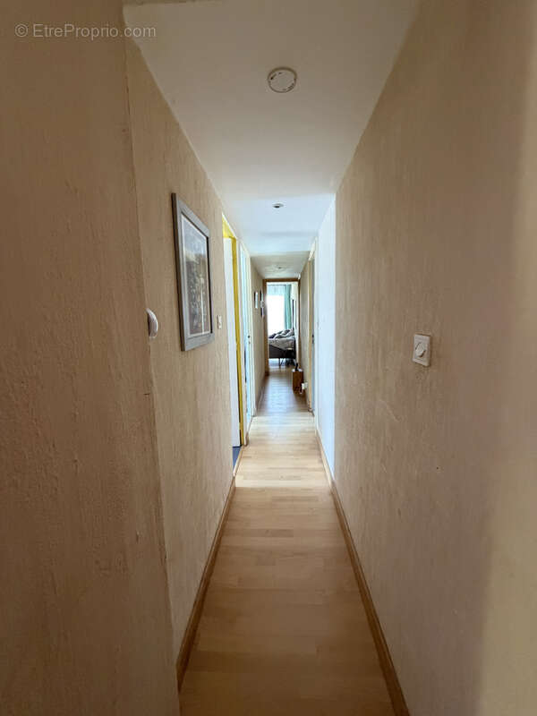 Maison à VENANSAULT