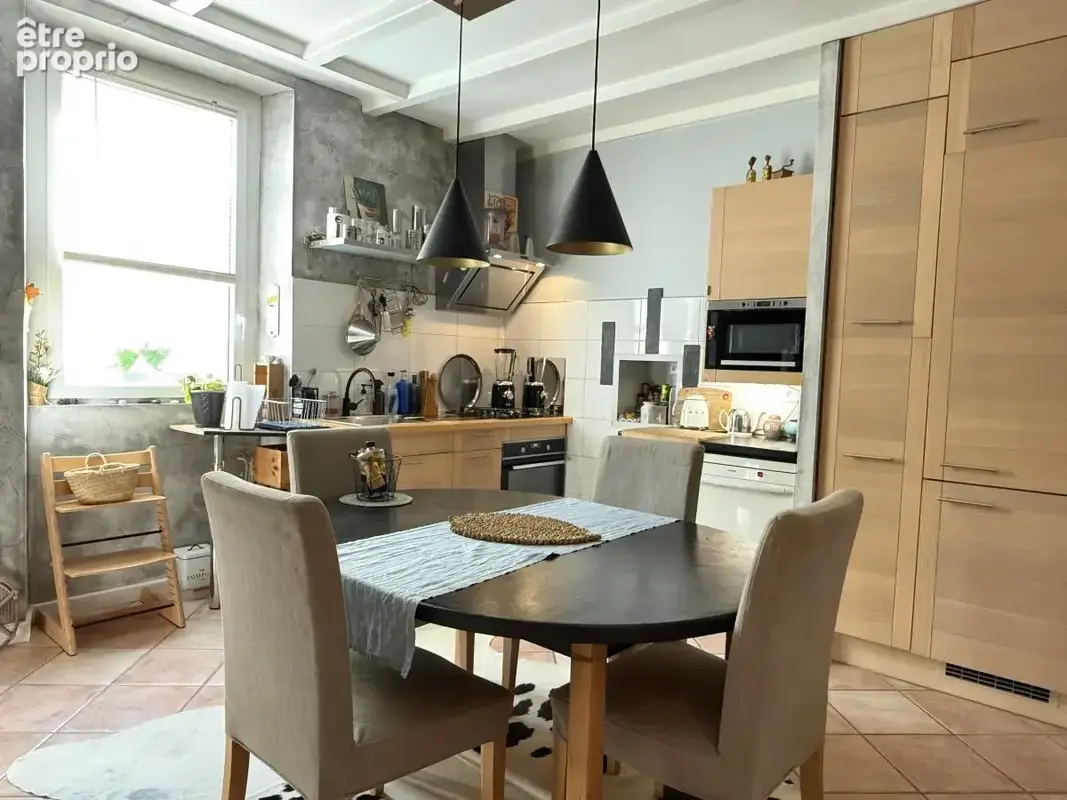 Maison 4 pièces 119 m² à vendre à Cholet (49300) - photo 6