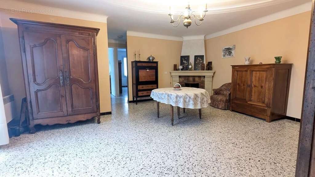 Maison à CARCES