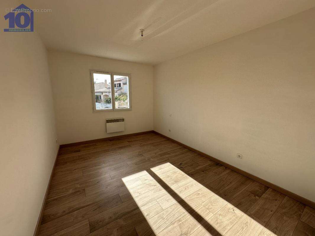 Maison à COLOMBIERS