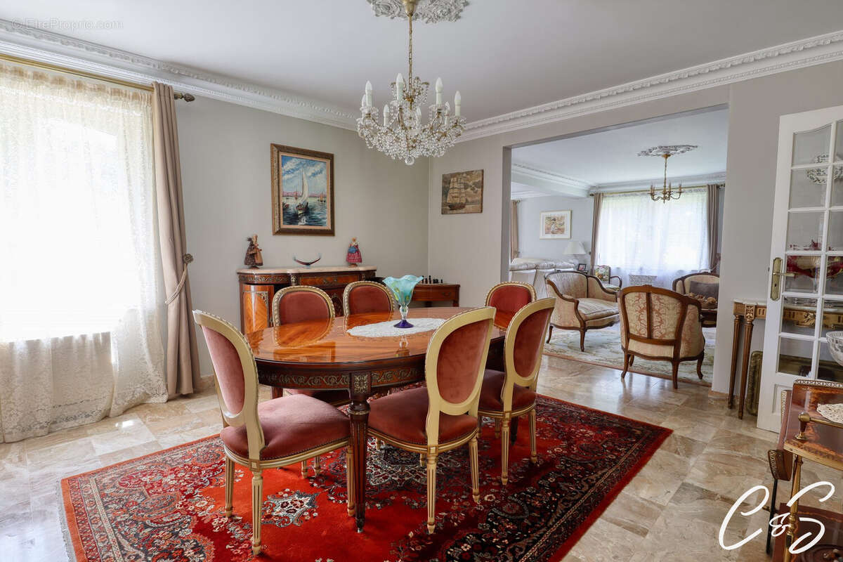 Maison à PLOBANNALEC-LESCONIL