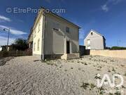 Photo 1 - Maison à CAUMONT-L'EVENTE