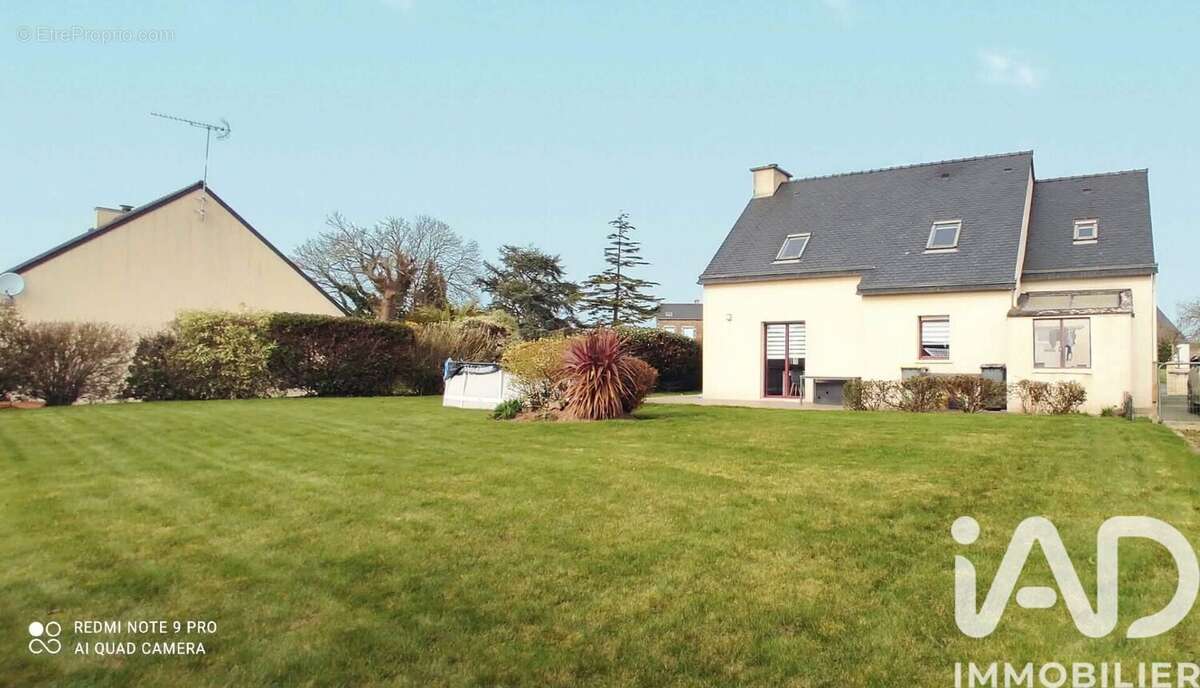 Photo 9 - Maison à PONTRIEUX