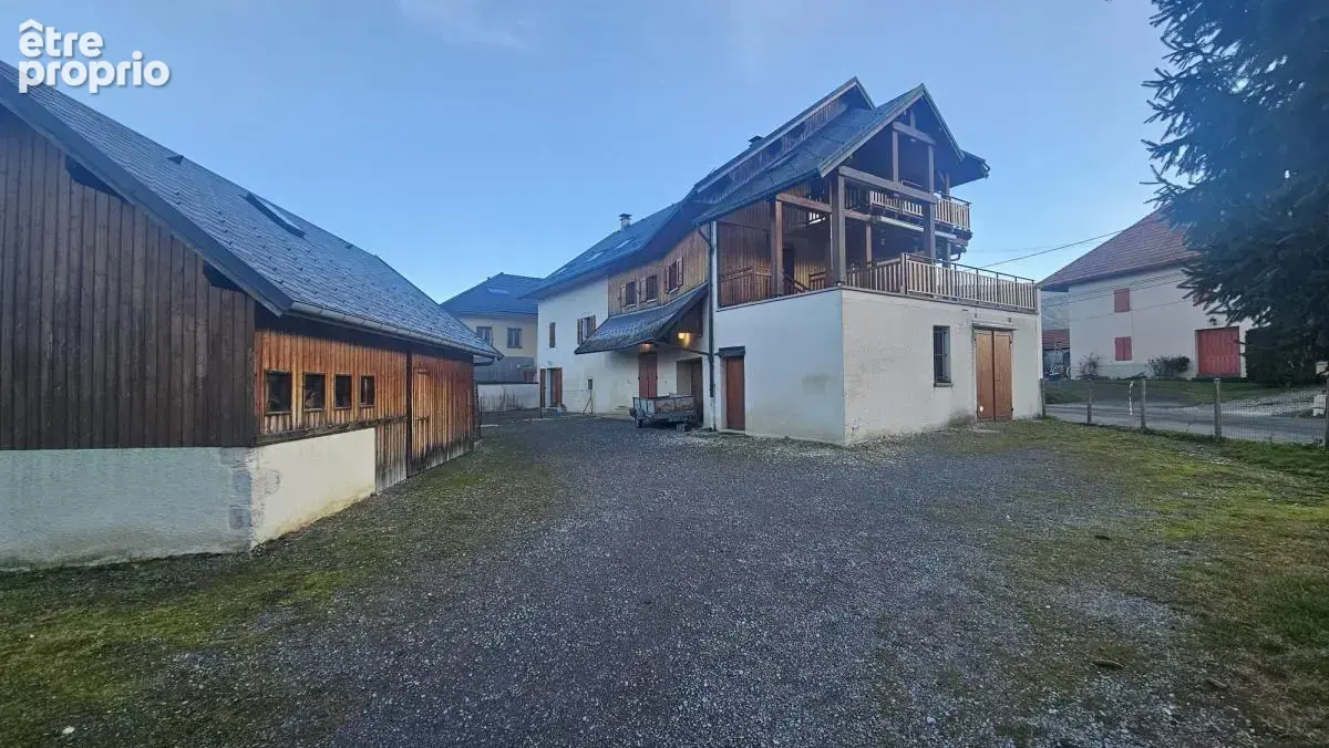 Maison 10 pièces 326 m² à vendre à Arith (73340) - photo 5